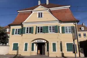 Zollhaus