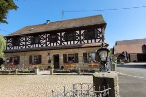 Z&ouml;llners Weinstube