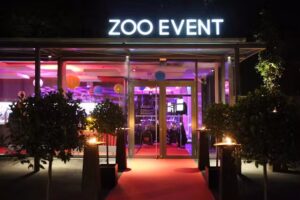 Zoo Event
