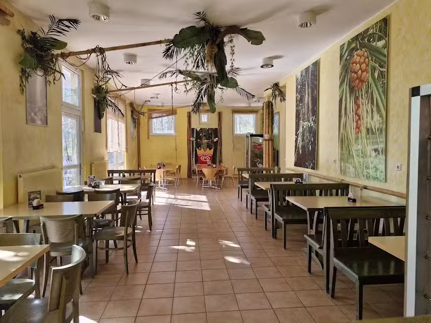 Zoo Gaststätte