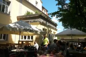 Zoo Gaststätte