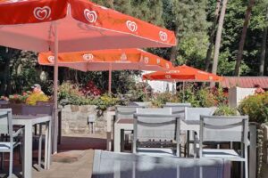 Zoobistro Delikater