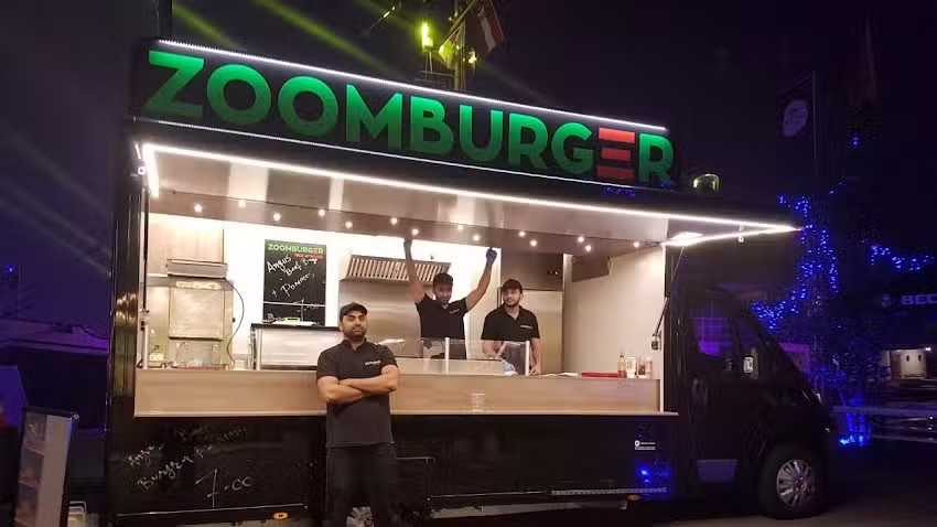 Zoomburger