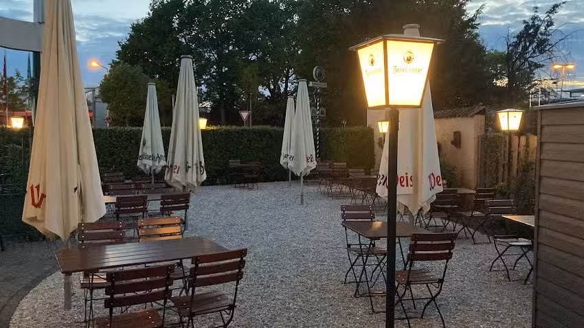 Zorbas | Der Grieche. Seit 1996.