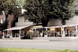 ZORBAS | Griechische Taverne & Restaurant