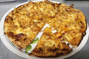 Zorbas – Griechischer Imbiss