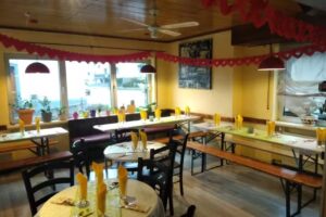Zorbas Grill