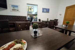 Zossen City Grill Bistro
