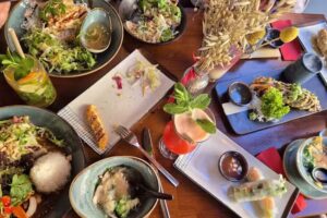 Zou Restaurant Detmold