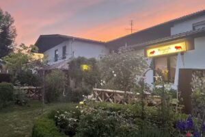 zu Jeddelohs LODGE, HOTEL & RESTAURANT