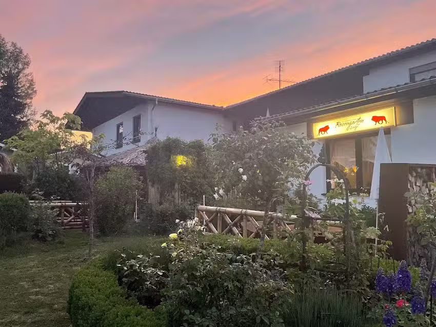 zu Jeddelohs LODGE, HOTEL & RESTAURANT