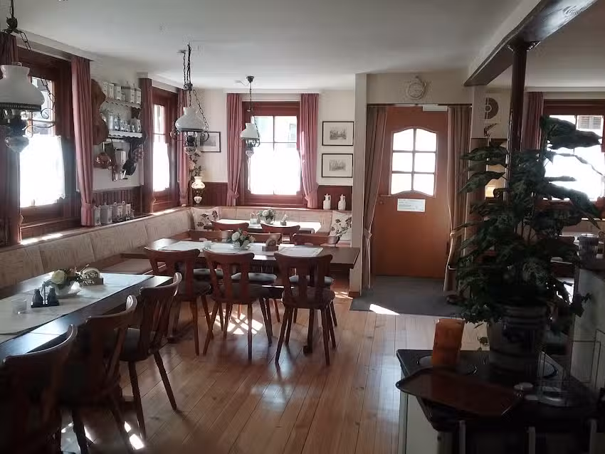 Zuberb&uuml;hler Vesperst&uuml;ble