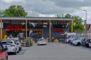 Zübis Hähnchengrill | Rosdorf | MONTAG