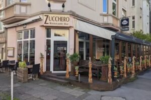 Zucchero