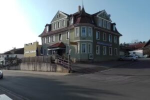 Züchterheim