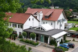 ZÜFLE – hotel – restaurant – spa