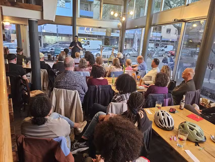 ZuHaus in Ludwigshafen