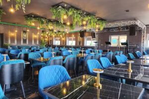 Zula Bar Restaurant