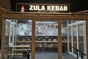 Zula Kebab