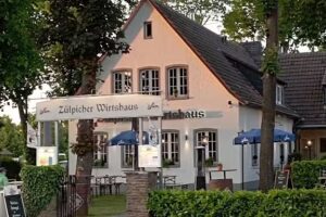 Zülpicher Wirtshaus