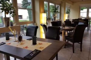 Zum Adam – Restaurant & Catering