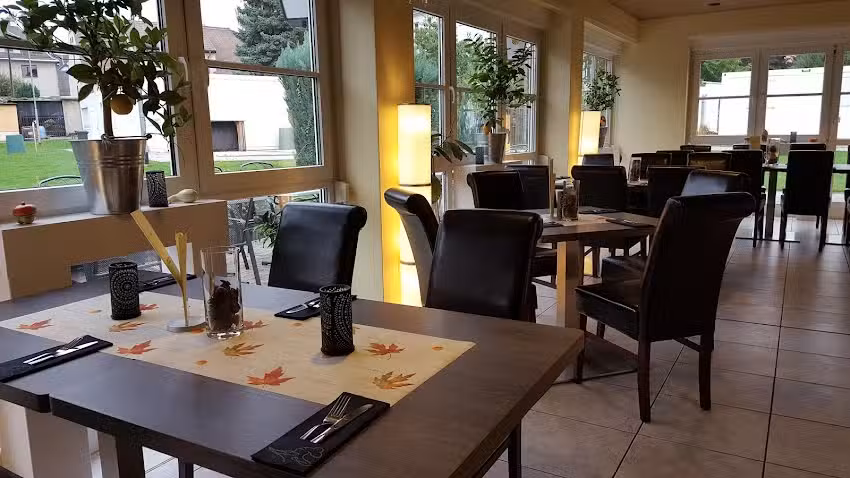 Zum Adam – Restaurant & Catering