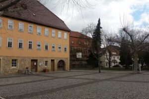 „Zum Adler“
