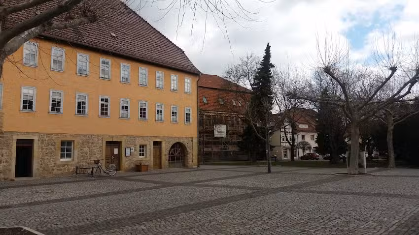 &bdquo;Zum Adler&ldquo;