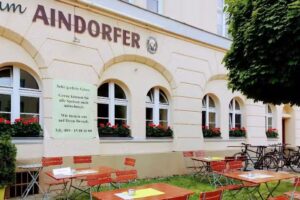 Zum Aindorfer