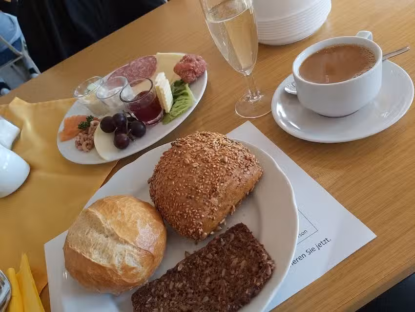 Zum Altdeutschen Haus