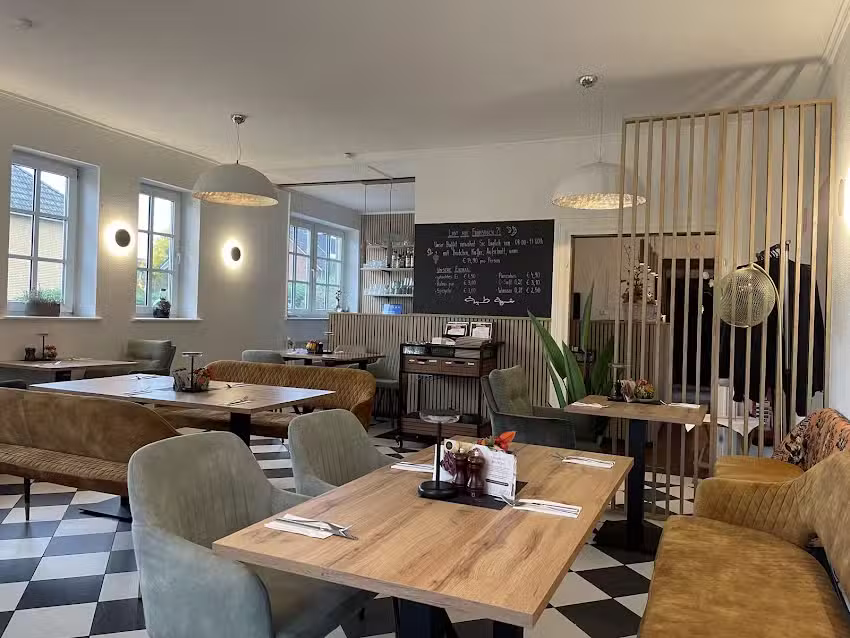 Zum Alten Bahnhof / Hotel & Restaurant