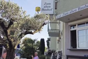 Zum Alten Bauhof