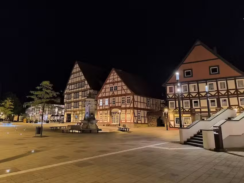 Zum Alten Brauhaus