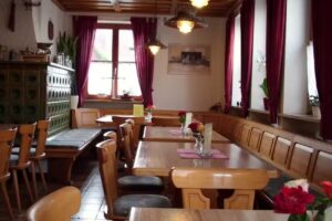 Zum alten Brauhaus