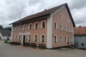 Zum Alten Brauhaus Vestenberg