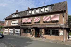 Zum alten Brunnen