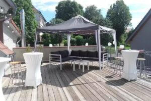 Zum alten Bullenstall