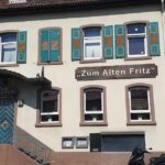 Zum alten Fritz