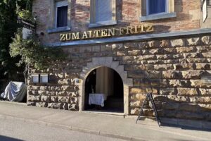 Zum Alten Fritz
