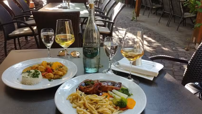 Zum Alten Kelterhaus