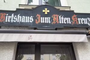 Zum Alten Kreuz