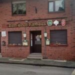 Zum alten Rathaus