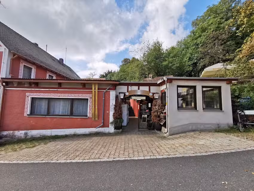Zum Alten Schlo&szlig;-Wirt