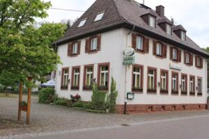 Zum alten Schulhaus