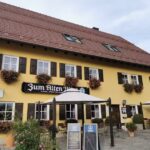 Zum Alten Wirt