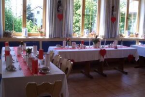 Zum Alten Wirt