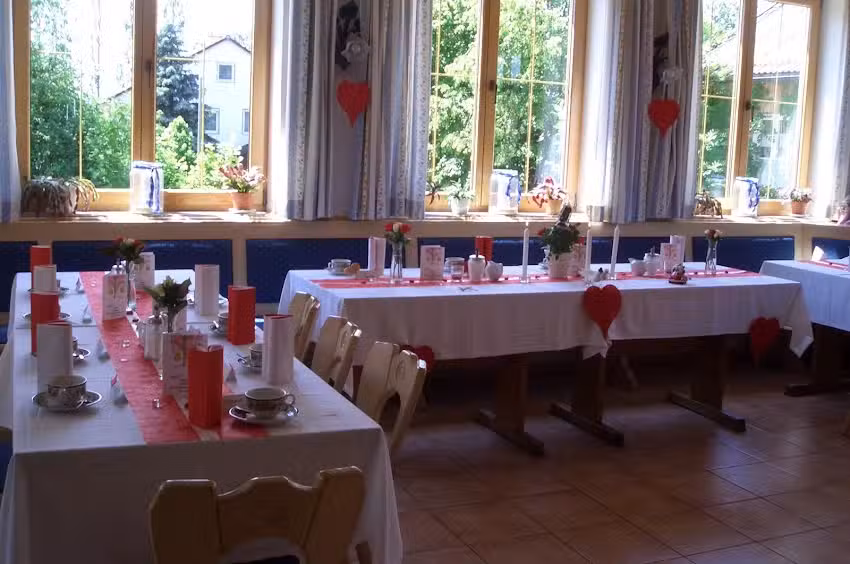 Zum Alten Wirt