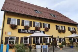 Zum Alten Wirt