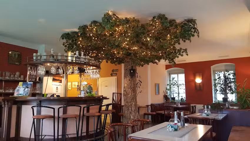 Zum alten Zollhaus