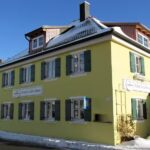 Zum alten Zollhaus